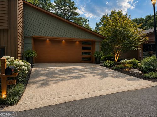 20 Colony Ridge Pl, Alpharetta, GA, 30022-5416 | Card Image