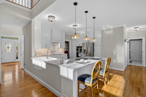 3584 Somerset Hills Ct, Mount Pleasant, SC, 29466-6957 | Card Image