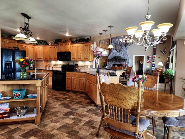1441 Pound Ln, House other with 6 bedrooms, 4 bathrooms and 2 parking in Clarkston WA | Image 25
