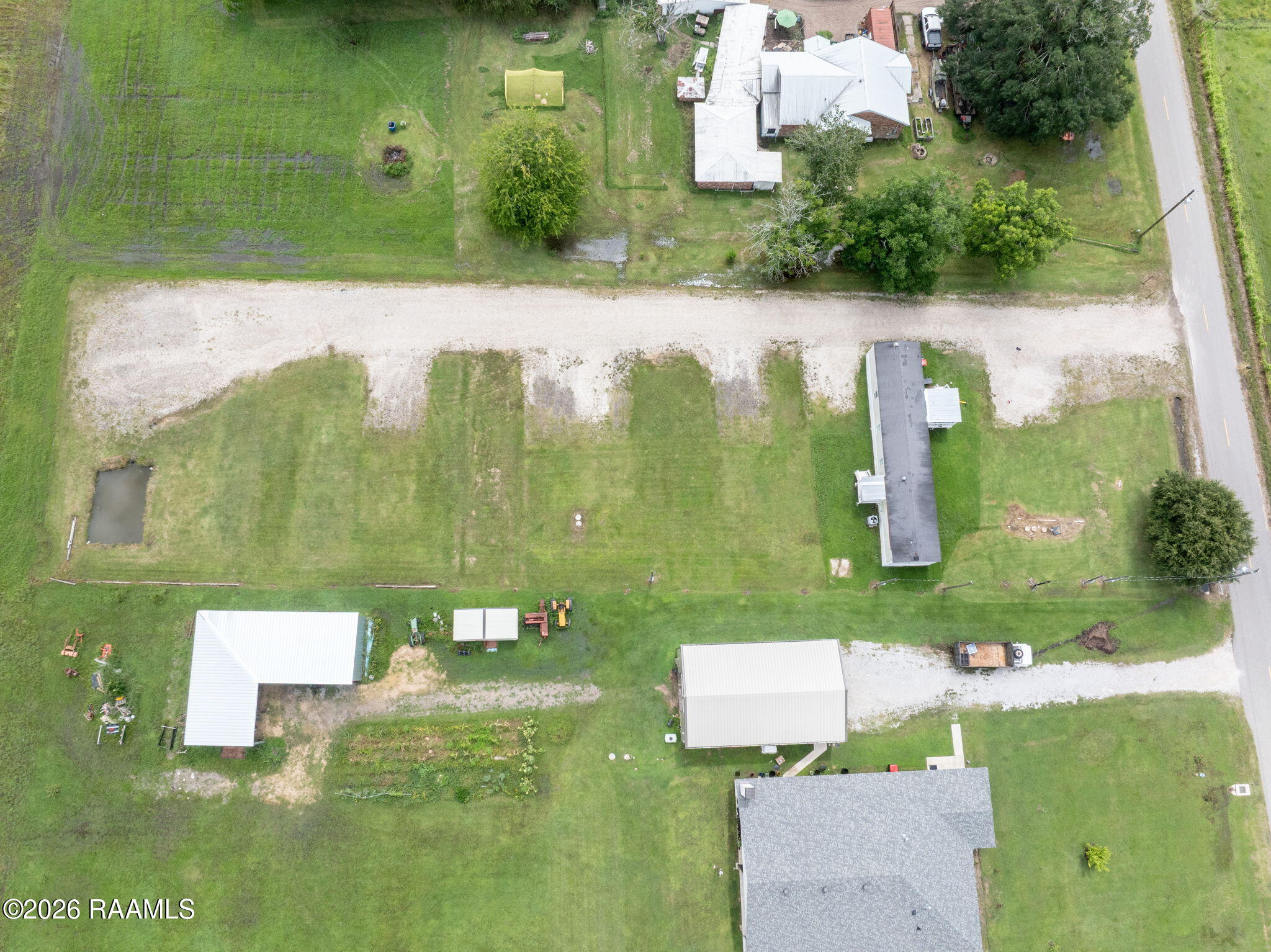 Land in Duson 3