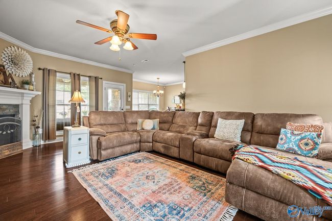 104 Nicholas View Ln, House other with 4 bedrooms, 3 bathrooms and null parking in Hazel Green AL | Image 18