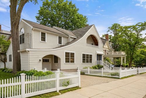 25A Eliot Street, Boston, MA, 02130 | Card Image