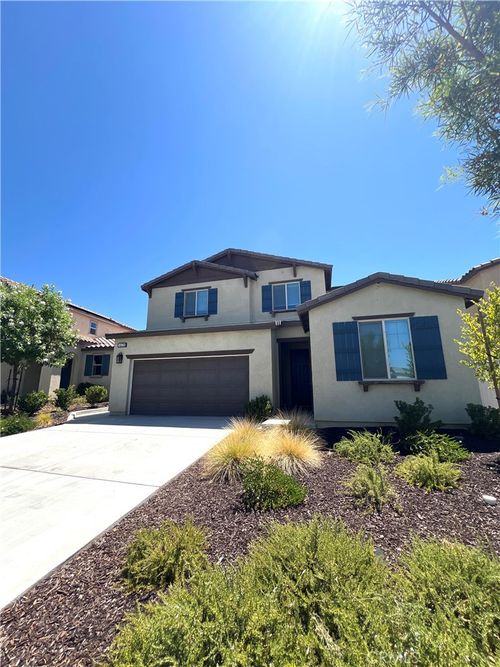 11608 Vinca Ct, Beaumont, CA, 92223-6293 | Card Image