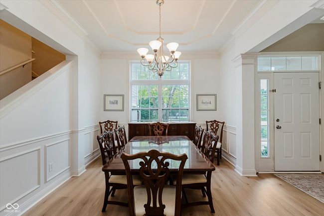 11074 Galley Way, House other with 4 bedrooms, 4 bathrooms and null parking in Fishers IN | Image 14