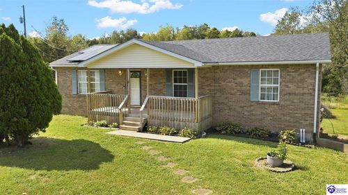 115 Circle View Dr, Vine Grove, KY, 40175-6383 | Card Image