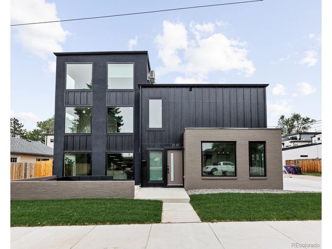 2040 W 45 Th Ave, House other with 3 bedrooms, 4 bathrooms and null parking in Denver CO | Image 40