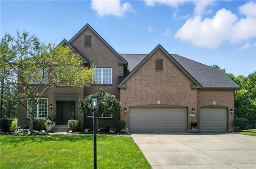 65 Milford Ct, Springboro, OH, 45066-8697 | Card Image