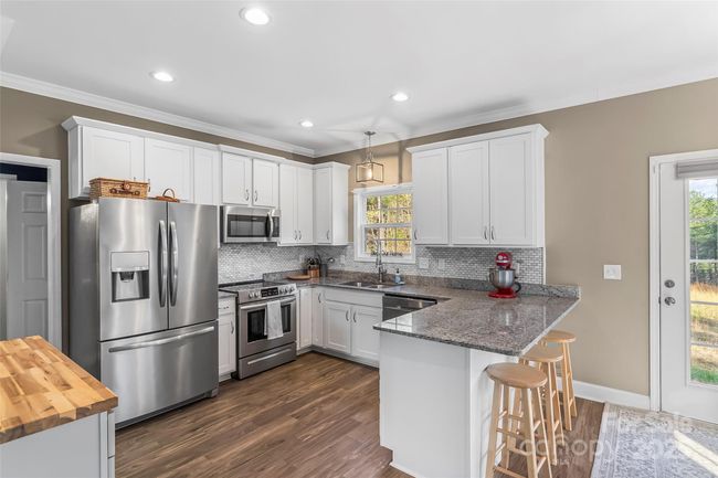 1294 Saylor Way, House other with 4 bedrooms, 3 bathrooms and null parking in Nebo NC | Image 14