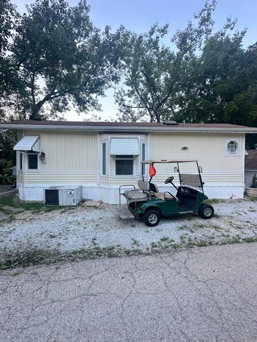 55 Lakeshore Drive, Wilmington, IL, 60481 | Card Image