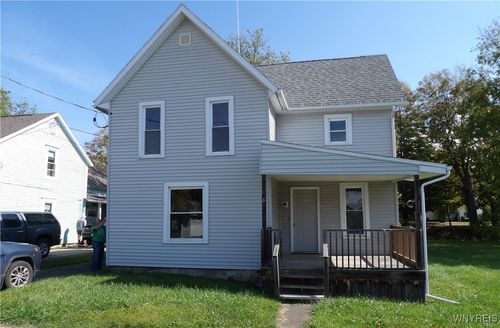 6 River Street, Burns, NY, 14822 | Card Image