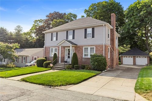 6 Turcone St, North Providence, RI, 02911-2925 | Card Image