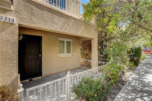7713 Custom Weave Ct, Las Vegas, NV, 89149-0430 | Card Image
