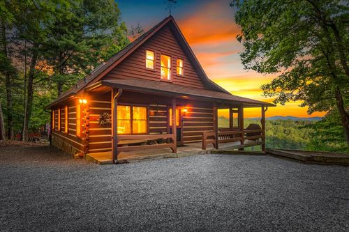 1289 My Mountain Road, Morganton, GA, 30560 | Card Image