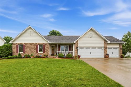 1213 Glen Mor Dr, Shorewood, IL, 60404-8991 | Card Image