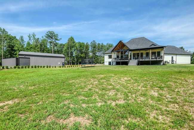 206 Calvery Rd, House other with 5 bedrooms, 4 bathrooms and null parking in inman SC | Image 42
