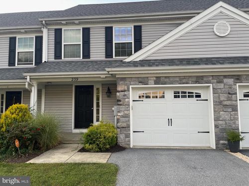 239 Steepbank Rd, LANCASTER, PA, 17602-0709 | Card Image