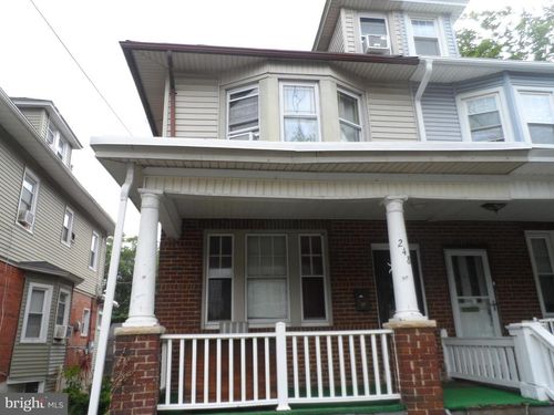 248 Ardmore Ave, Trenton, NJ, 08629-1801 | Card Image