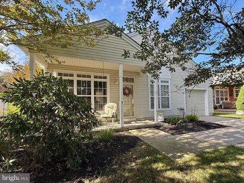 3 Carriage Stop Dr, BERLIN, NJ, 08009-1195 | Card Image