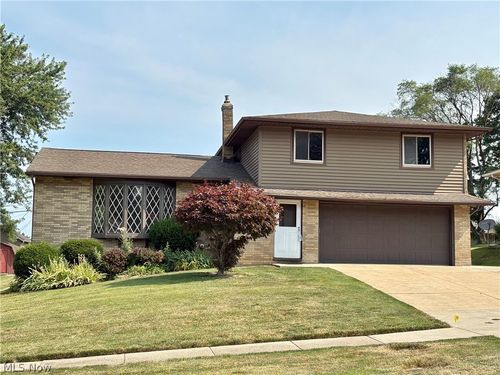 4092 Sarasota Drive, Parma, OH, 44134 | Card Image