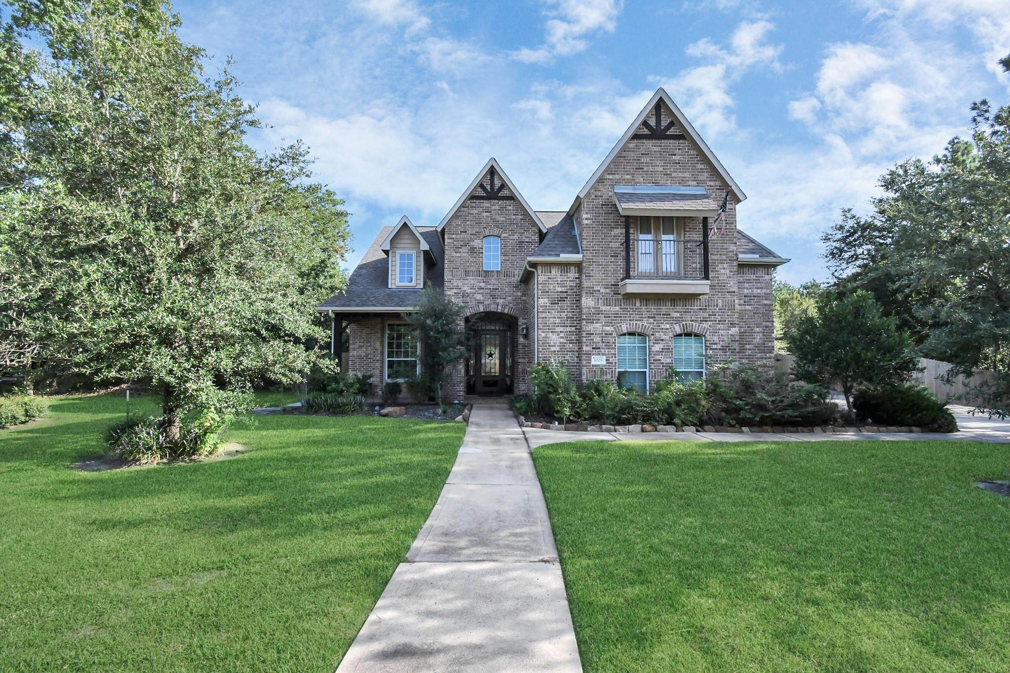 Residential in Conroe