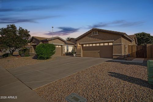 21187 E Alyssa Rd, Queen Creek, AZ, 85142-6558 | Card Image