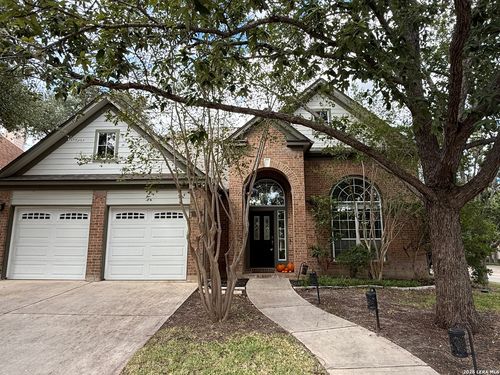 1703 Hadbury Ln, San Antonio, TX, 78248-2107 | Card Image