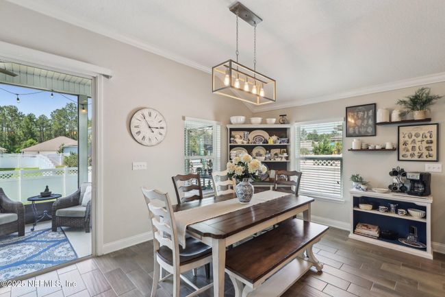 284 Queen Victoria Ave, House other with 4 bedrooms, 3 bathrooms and null parking in St Johns FL | Image 4