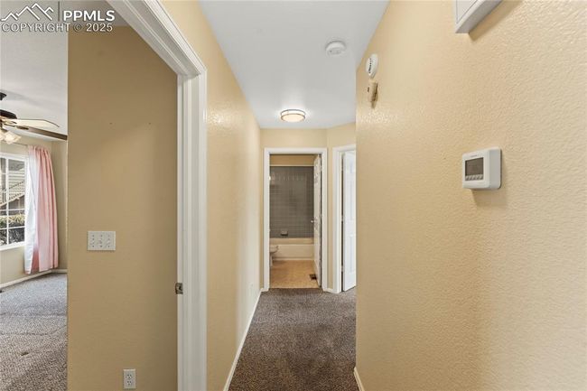 272 Ellers Grv, Condo with 3 bedrooms, 2 bathrooms and 1 parking in Colorado Springs CO | Image 15