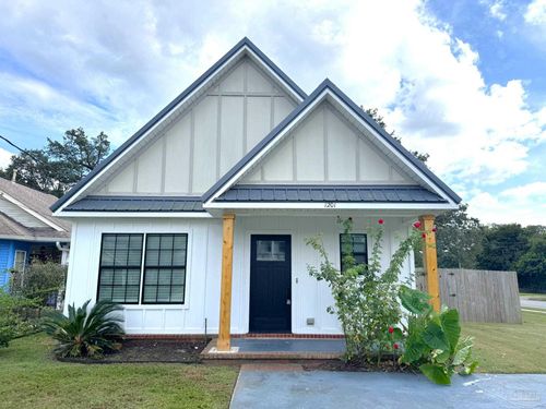 1201 E Hernandez St, Pensacola, FL, 32503-5315 | Card Image