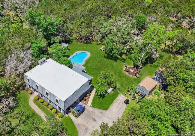 11039 Javalin Trl, House other with 4 bedrooms, 4 bathrooms and null parking in Helotes TX | Image 38