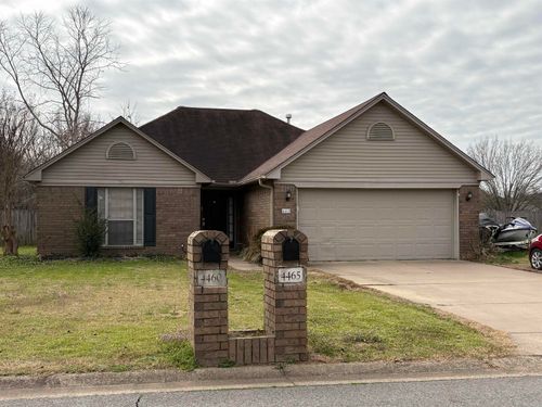 4465 Oregon Trl, Conway, AR, 72034-3390 | Card Image