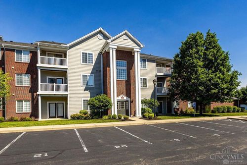 2295 Pinnacle Ct, Fairborn, OH, 45324-9521 | Card Image