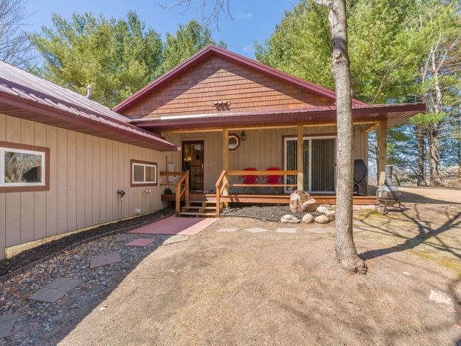 35167 432 Nd Pl, House other with 2 bedrooms, 2 bathrooms and null parking in Aitkin MN | Image 36