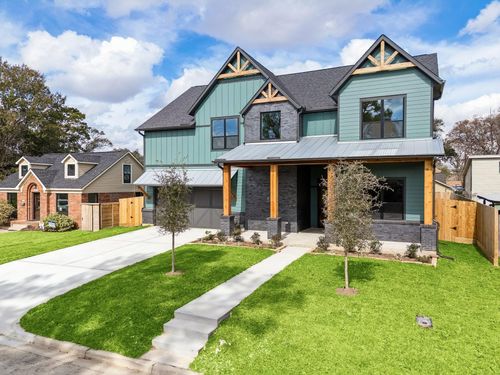 511 Graceland St, Houston, TX, 77009-1914 | Card Image