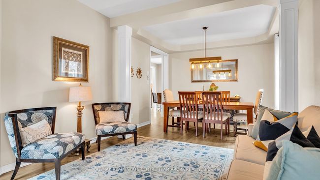 38 Intrigue Trail, House other with 4 bedrooms, 3 bathrooms and 2 parking in Brampton ON | Image 7