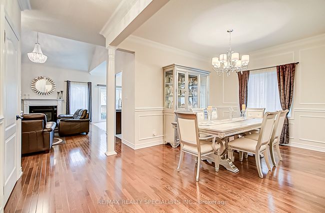 14 Alamode Rd, Condo with 3 bedrooms, 3 bathrooms and 2 parking in Brampton ON | Image 16