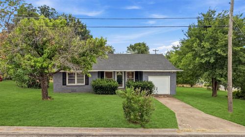 1804 E Wells Ave, Sherman, TX, 75090-6641 | Card Image