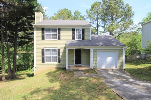 887 Highland Ter Ne, Marietta, GA, 30066-1082 | Card Image