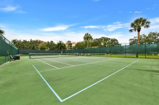 APT-544 - 2700 Bayshore Blvd, Townhouse with 3 bedrooms, 3 bathrooms and null parking in DUNEDIN FL | Image 65