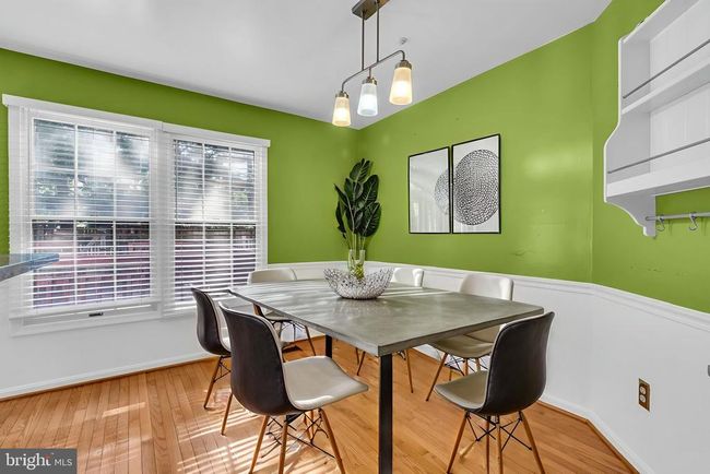 9354 Sombersby Ct, Townhouse with 3 bedrooms, 4 bathrooms and null parking in LAUREL MD | Image 17
