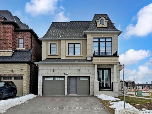 88 Harvey Bunker Cres, Markham, ON, L6C3K4 | Card Image