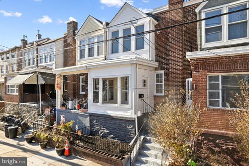 6056 N Beechwood St, PHILADELPHIA, PA, 19138-2406 | Card Image