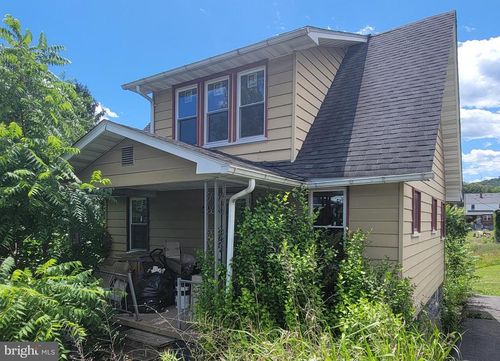 11907 Iris Ave, CUMBERLAND, MD, 21502-5425 | Card Image