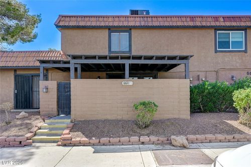 unit-b-6641 Silverstream Ave, Las Vegas, NV, 89107-1145 | Card Image