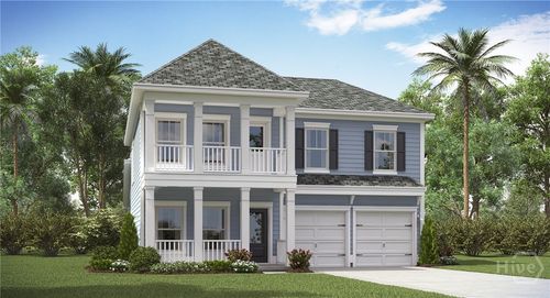 36 Emerson Way, Pooler, GA, 31322 | Card Image