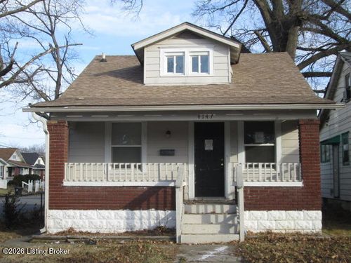 4147 Virginia Ave, Louisville, KY, 40211-2437 | Card Image