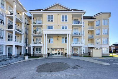 308 - 21 Brookhouse Dr, Condo with 1 bedrooms, 1 bathrooms and 1 parking in Newcastle ON | Image 2