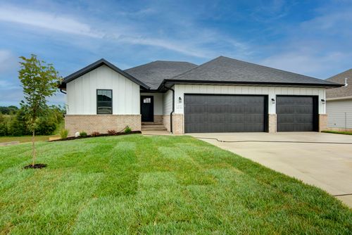 lot-8-2012 Edgewood Court, Ozark, MO, 65721 | Card Image