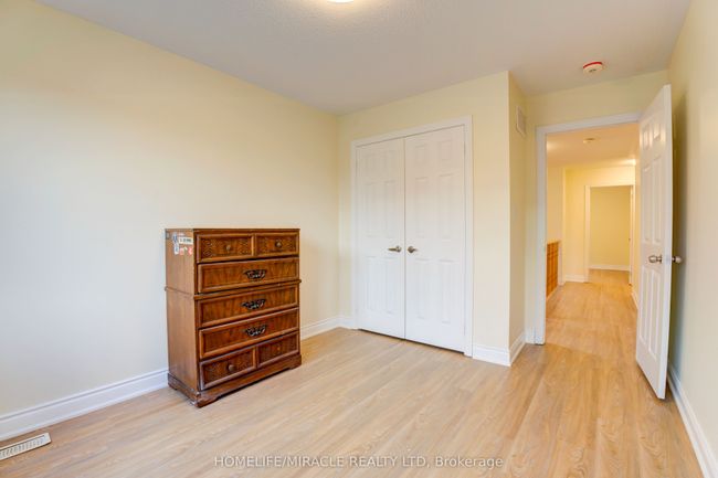 11 Sail Rd, House attached with 4 bedrooms, 3 bathrooms and 1 parking in Brampton ON | Image 24