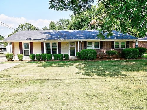 242 Kiefer Dr, Montgomery, AL, 36109-3145 | Card Image
